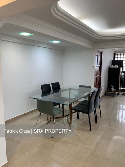 Blk 98 Bedok North Avenue 4 (Bedok), HDB 5 Rooms #209295911